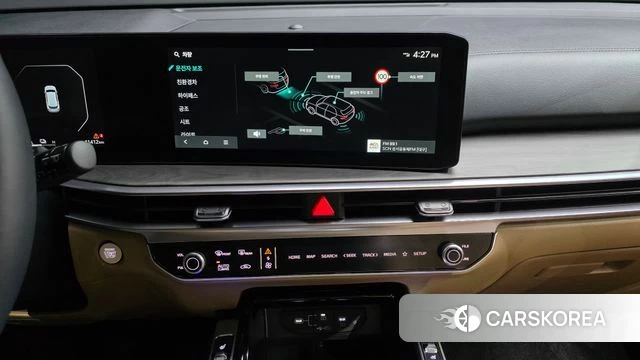 Kia The New Sorento 4th Generation id 3810811 из Кореи 7