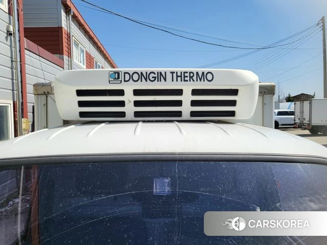 Chevrolet (GM Daewoo) New Labo id 3899578 из Кореи 7