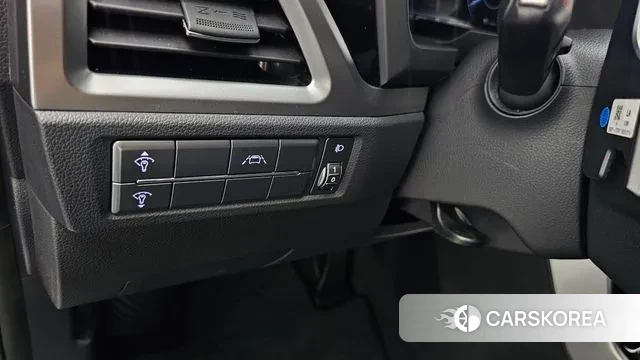 Ssangyong Beautiful Korando id 3226575 из Кореи 7