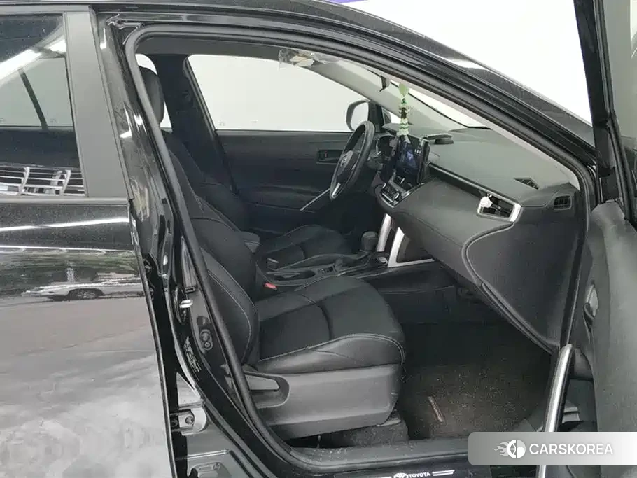 Toyota Frontlander id 4577455 из Китая 7