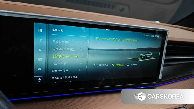 Ssangyong The New Torres id 3810783 из Кореи 7