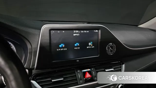 Hyundai Grandeur IG id 3480065 из Кореи 7