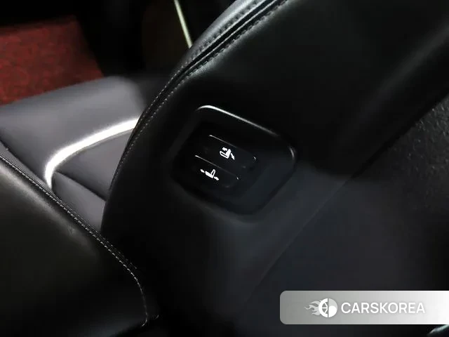 Ssangyong G4 Rexton id 3484806 из Кореи 7