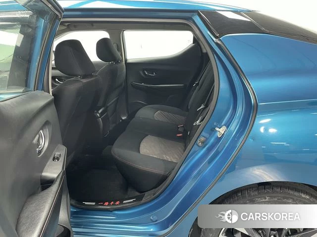 Nissan Bluebird id 4216891 из Китая 7