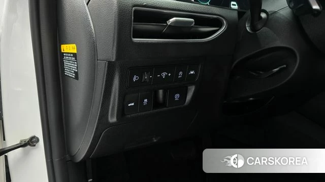 Hyundai Sonata (DN8) id 4620077 из Кореи 7