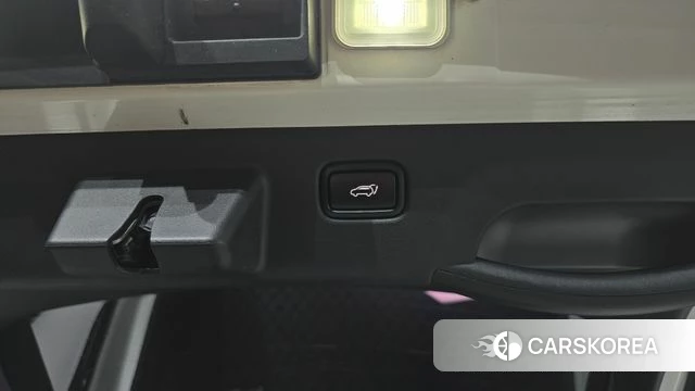Kia EV6 id 4249765 из Кореи 7