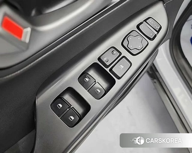 Hyundai Kona id 3807716 из Кореи 7