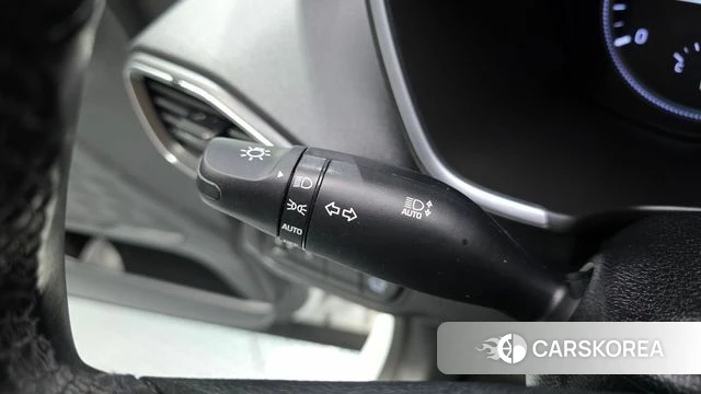 Hyundai Santa Fe TM id 4530702 из Кореи 7