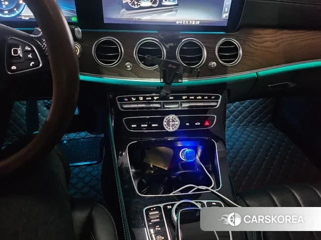 Mercedes-Benz E-Class W213 id 3779229 из Кореи 7