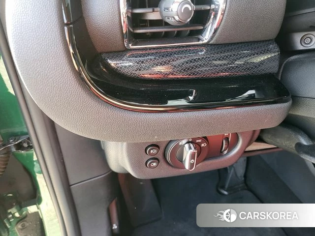 Mini Cooper Clubman id 3819594 из Кореи 7