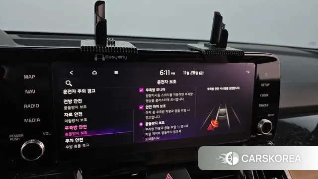 Kia Sorento 4th Generation id 3421443 из Кореи 7