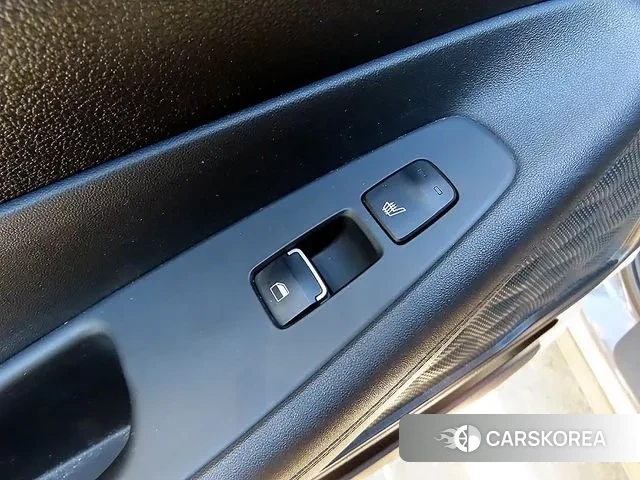 Hyundai Santa Fe TM id 3520347 из Кореи 7