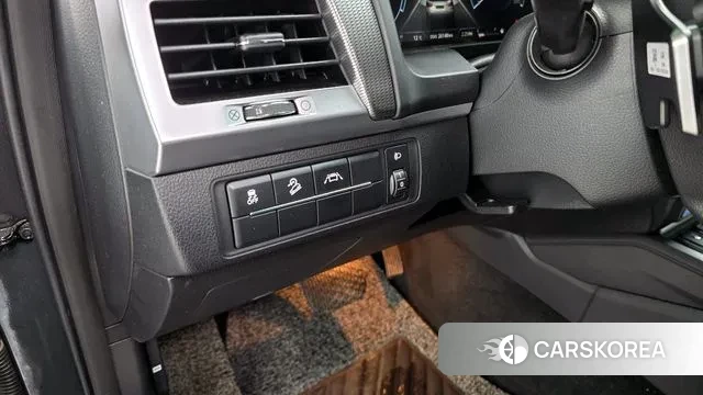 Ssangyong All New Rexton id 3513673 из Кореи 7