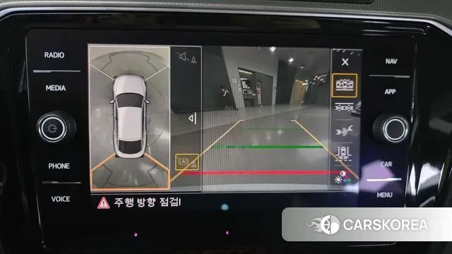 Volkswagen Arteon id 3646978 из Кореи 7