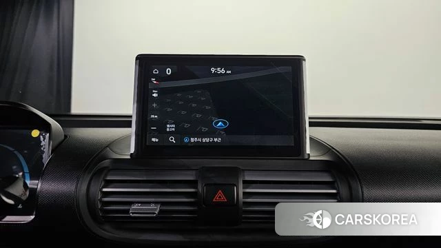 Hyundai Casper id 3964257 из Кореи 7