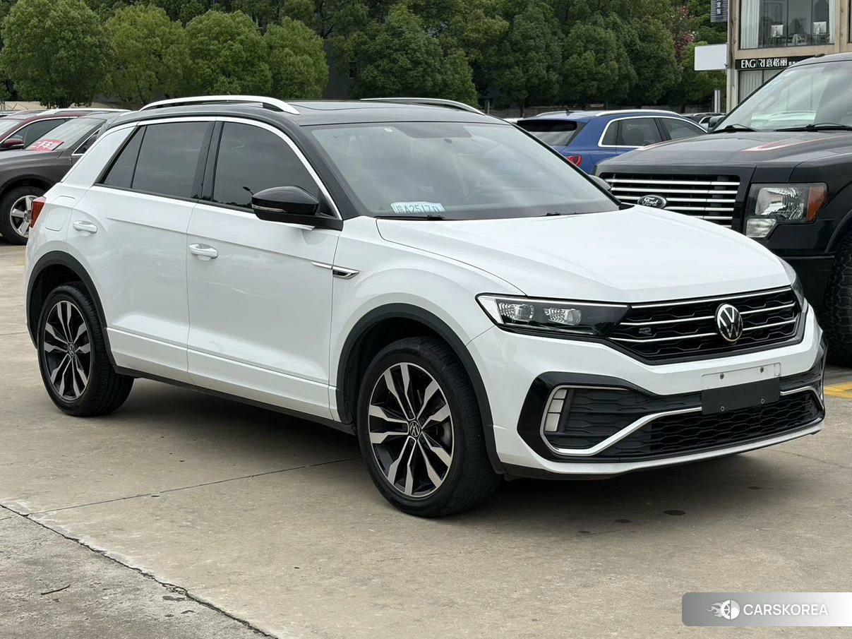 Volkswagen Exploring songs id 4452891 из Китая 7