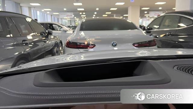 BMW 4 Series (G22) id 4892917 из Кореи 7