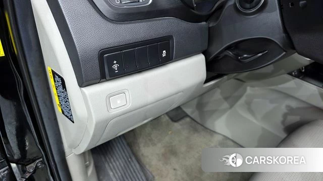 Kia The New Carnival id 3905455 из Кореи 7