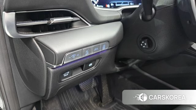 Genesis GV80 id 4609651 из Кореи 7