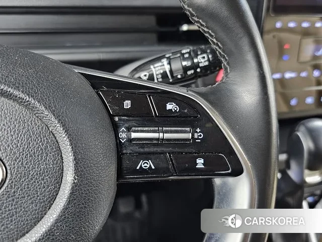 Hyundai Staria id 3458747 из Кореи 7