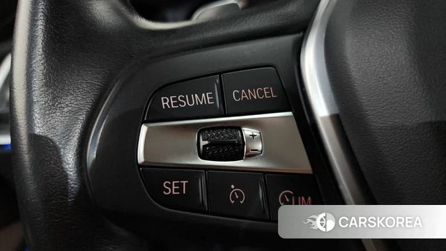BMW 3 Series (G20) id 4836825 из Кореи 7