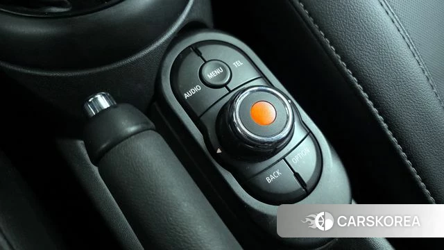 Mini Cooper id 4180799 из Кореи 7