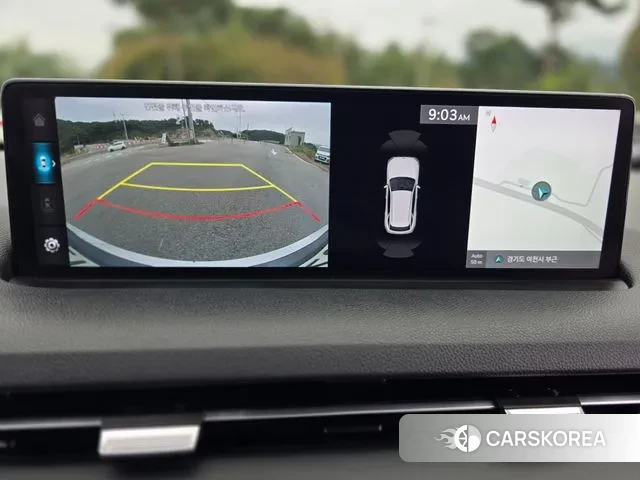 Genesis GV70 id 3229039 из Кореи 7