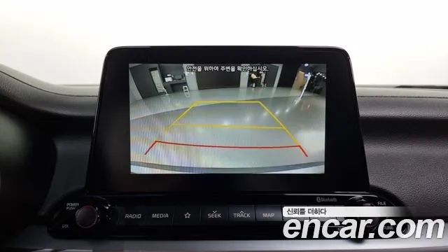 Kia Come New K3 id 2892048 из Кореи 7