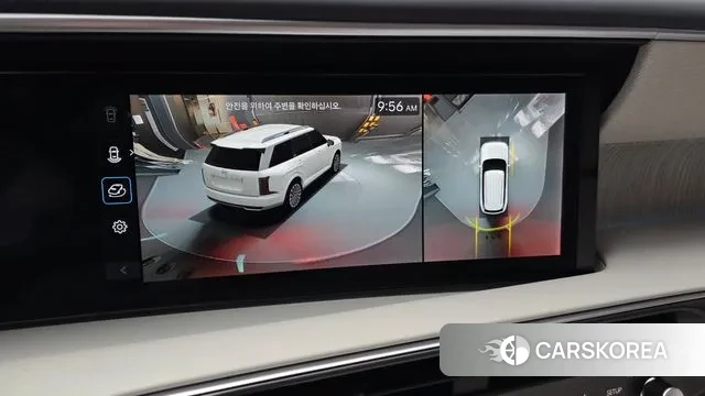 Hyundai Palisade (LX3) id 3731943 из Кореи 7