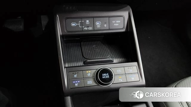 Hyundai Kona Hybrid (SX2) id 3934288 из Кореи 7