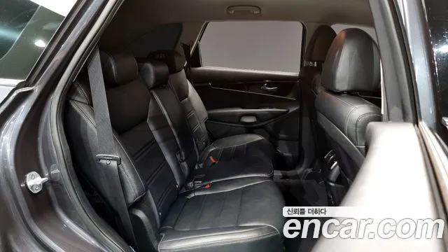 Kia The New Sorento id 2558287 из Кореи 7