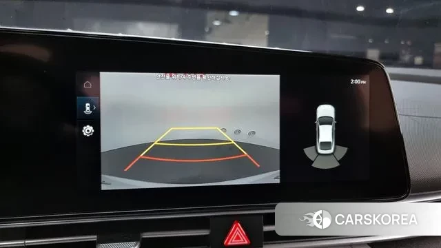 Hyundai Avante (CN7) id 3448943 из Кореи 7