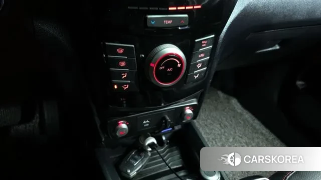 Ssangyong Tivoli Air id 3402766 из Кореи 7