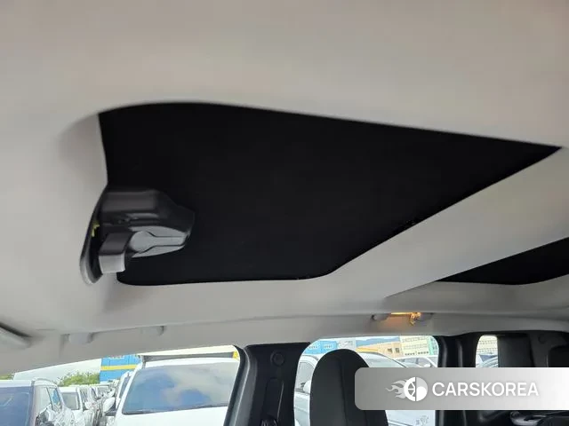 Jeep Renegade id 3229758 из Кореи 7