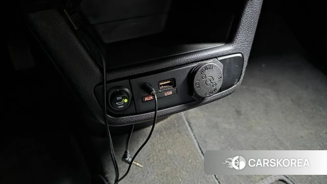 Kia The New Ray id 4424567 из Кореи 7
