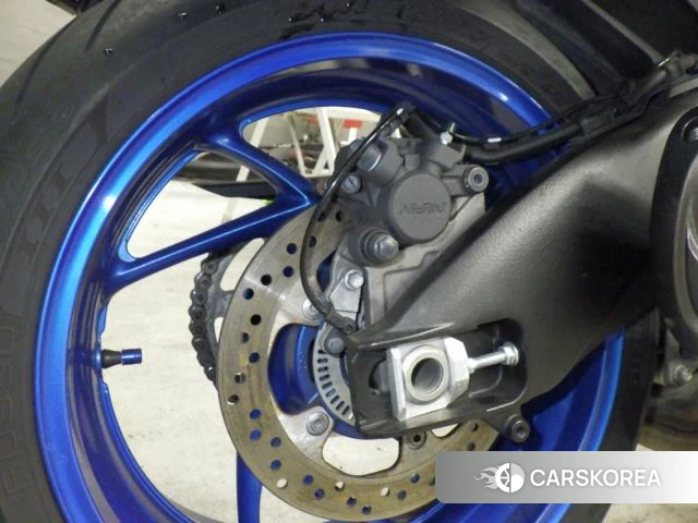 Проданный Suzuki GSX-S1000GT id 3994080 из Японии, фото 7