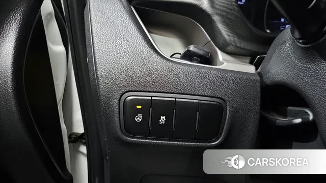 Kia The New Ray id 2895269 из Кореи 7