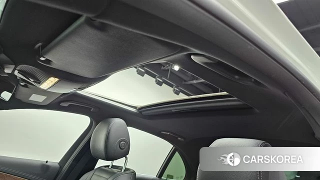 Mercedes-Benz E-Class W213 id 4848872 из Кореи 7