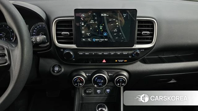 Hyundai Venue id 4501907 из Кореи 7