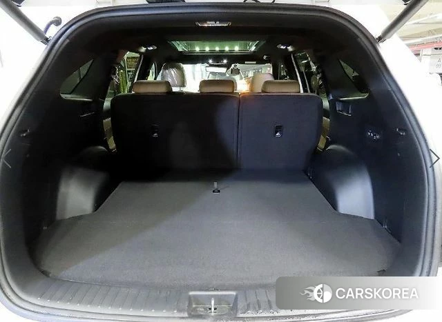 Kia The New Sorento 4th Generation id 4230089 из Кореи 7