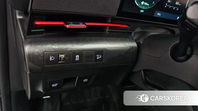 Hyundai Kona (SX2) id 3739046 из Кореи 7