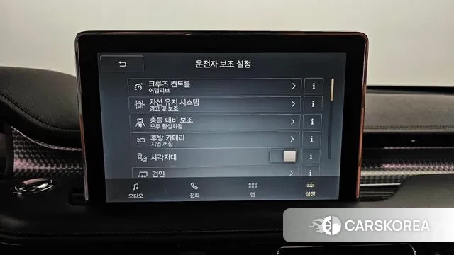 Lincoln Aviator 2nd generation id 3053816 из Кореи 7