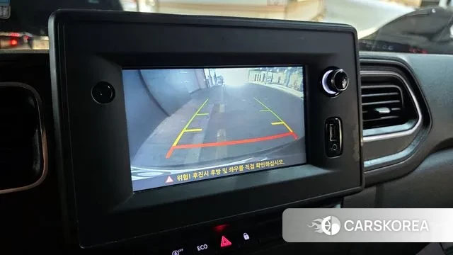 Renault Korea (Samsung) Master id 2906895 из Кореи 7