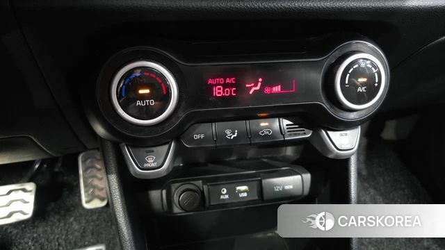 Kia All New Morning (JA) id 4459429 из Кореи 7