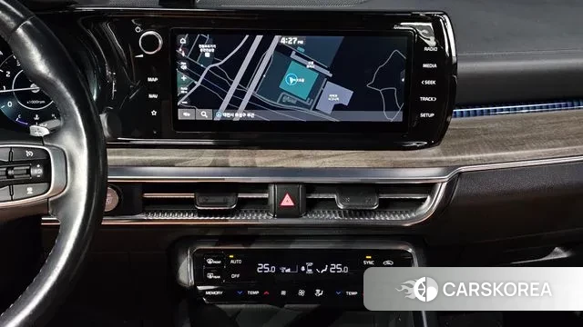 Kia K5 3rd generation id 3444348 из Кореи 7