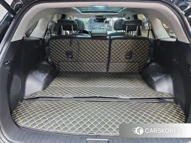 Kia Sorento 4th Generation id 3059285 из Кореи 7