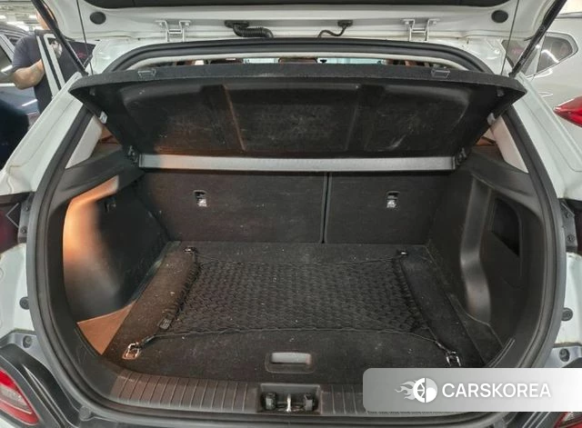 Hyundai Kona Electric id 4520834 из Кореи 7