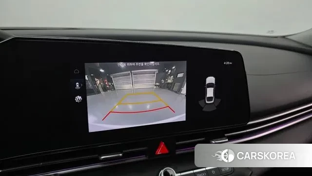 Hyundai Avante (CN7) id 3454453 из Кореи 7