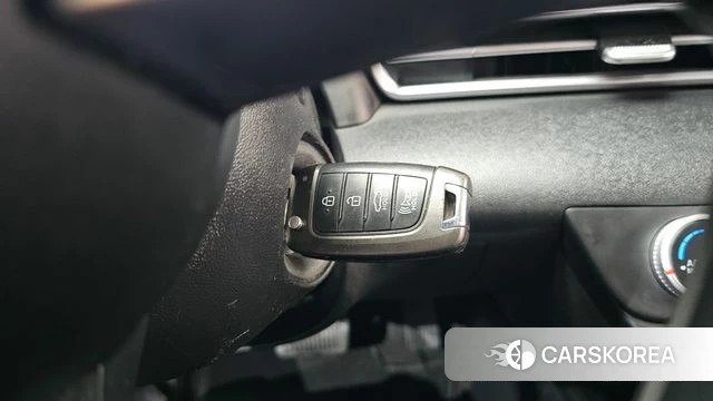 Hyundai Avante (CN7) id 4542822 из Кореи 7