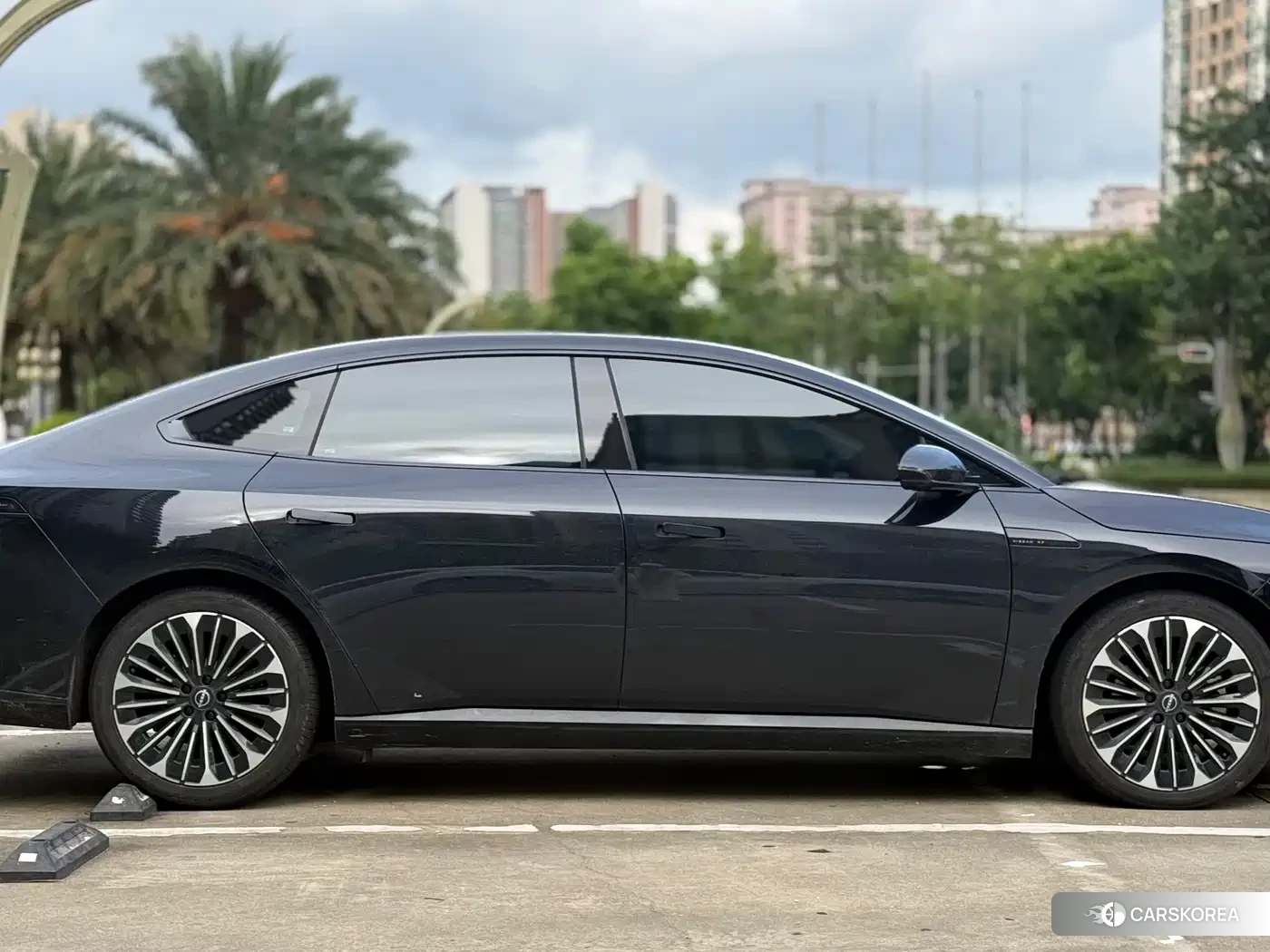 Nissan N7 id 4570578 из Китая 7
